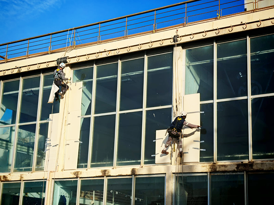 image cercle des nageurs