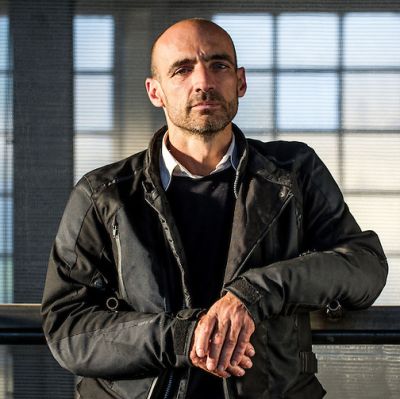 photo de François Ranise